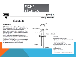 FICHA
TÉCNICA
FICHA
TÉCNICA
 