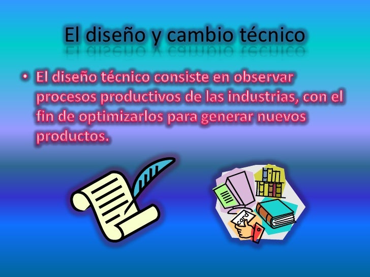 El diseño en el desarrollo de proyectos