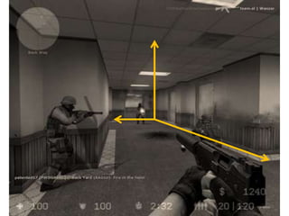 El diseño en el espacio virtual