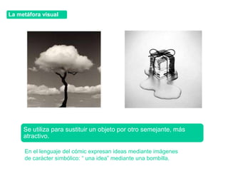 El diseño grafico y la publicidad | PPTX