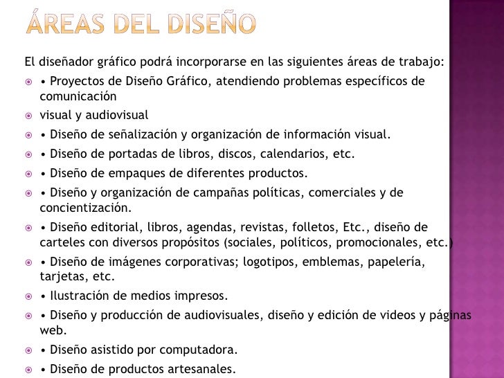 El diseño gráfico y su función en la