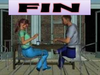 El divorcio 0 diapositiva