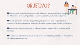 El Docente Frente a la Diversidad: Estrategias Inclusivas para el Aula ...