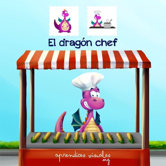 El dragon chef
