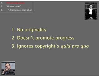 Eldred v. Ashcroft: 537 U.S. 186 (2003)