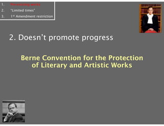 Eldred v. Ashcroft: 537 U.S. 186 (2003)
