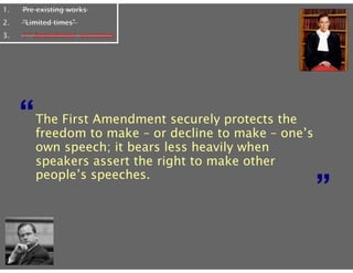Eldred v. Ashcroft: 537 U.S. 186 (2003)