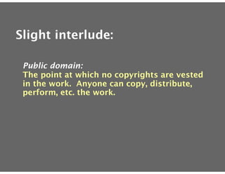 Eldred v. Ashcroft: 537 U.S. 186 (2003)