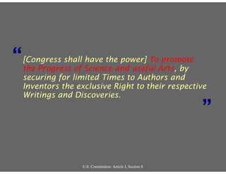 Eldred v. Ashcroft: 537 U.S. 186 (2003)