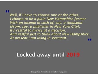 Eldred v. Ashcroft: 537 U.S. 186 (2003)