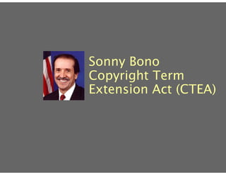 Eldred v. Ashcroft: 537 U.S. 186 (2003)