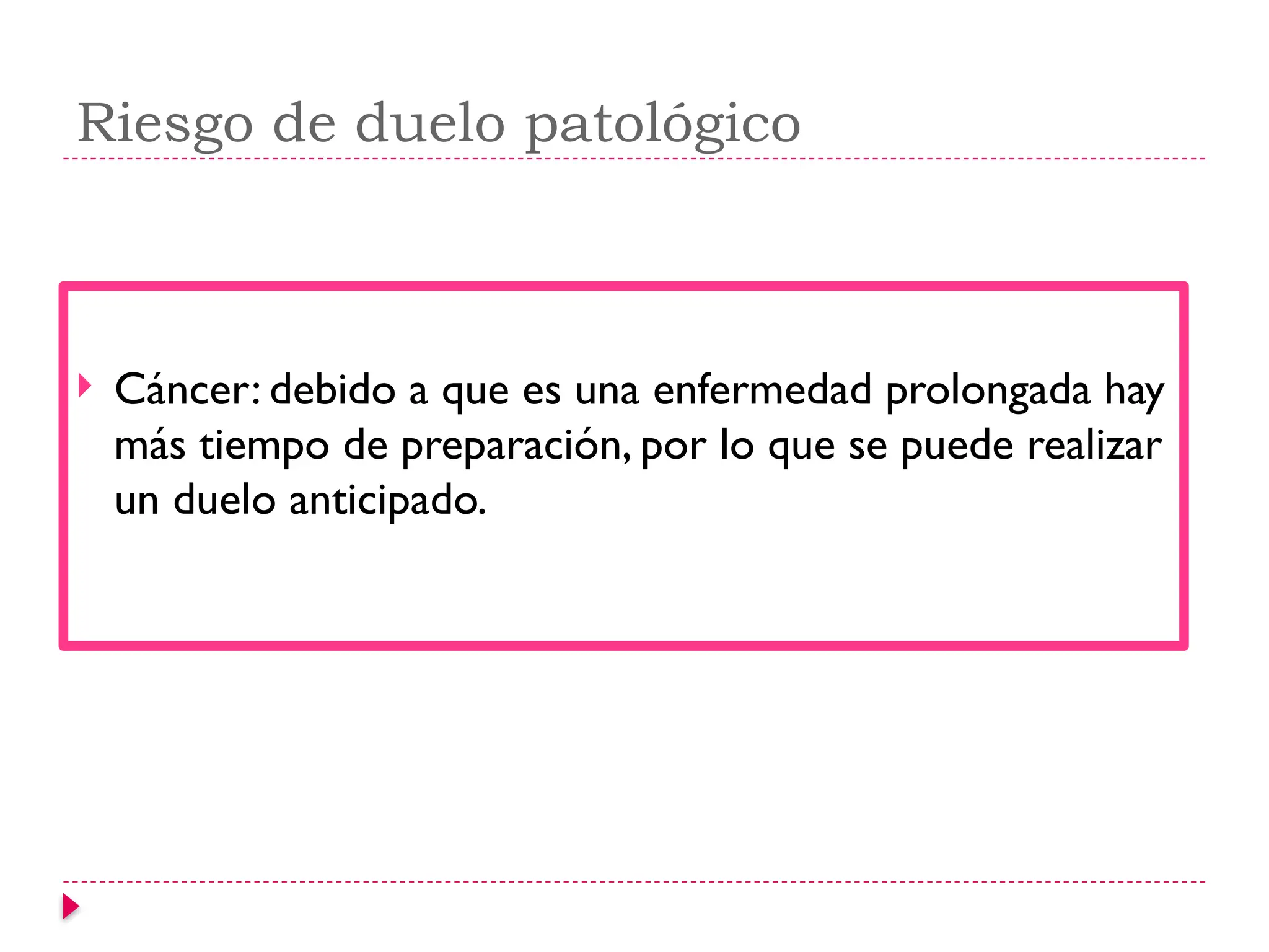EL DUELO EN PAREJA DE PACIENTES CON CANCER PARTE 2.pptx