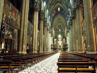 Nave mayor 
 