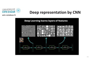 Deep Representation Fundamentals of Machine Learning Deep Learning Lecture 17.pdf