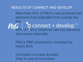 Case Study : Procter and Gamble (P&G) Marketing Capabilities | PPTX