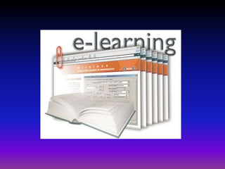 E learning