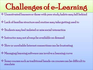 Borderless Education 