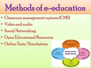 Maximisation of Learners