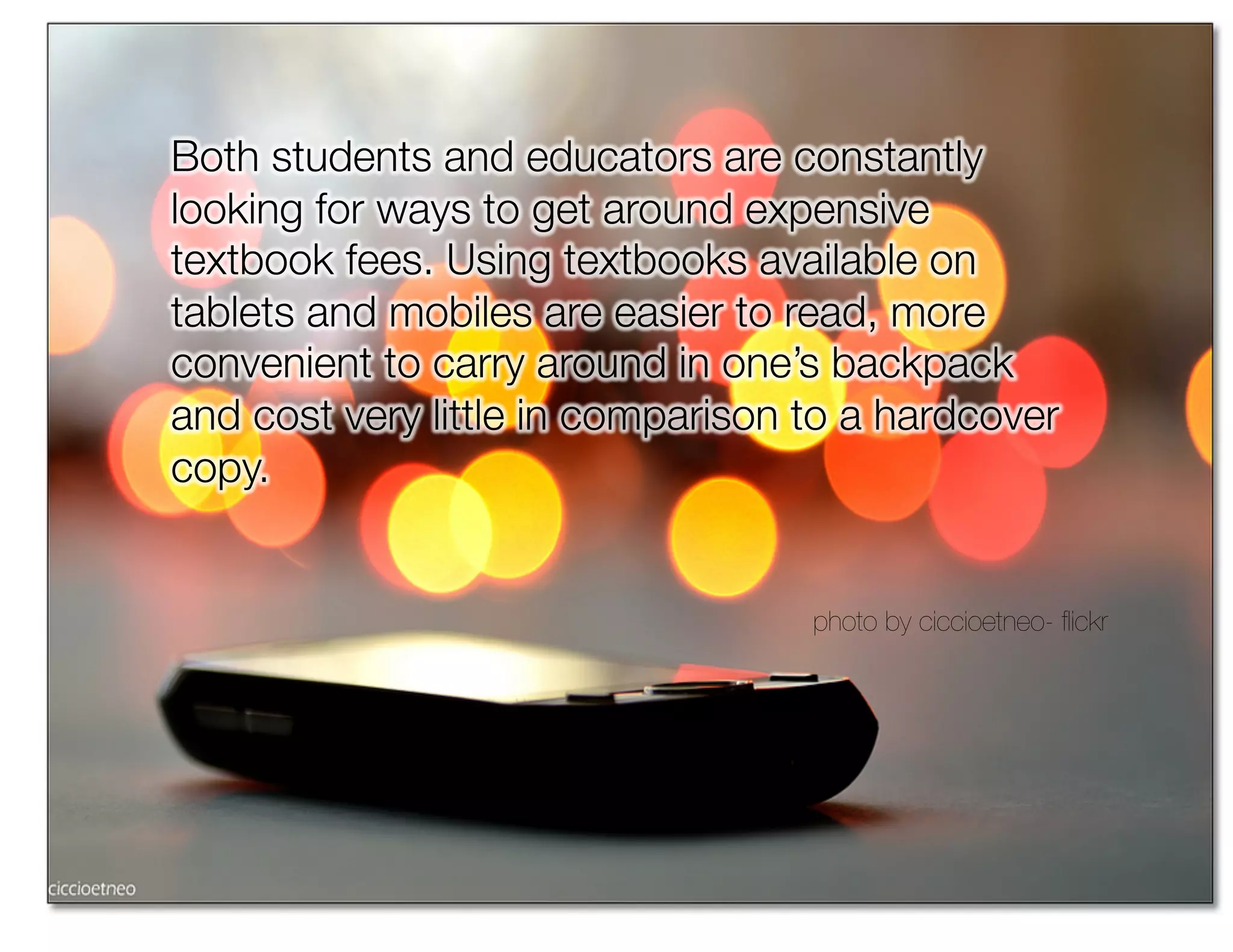 photo by ciccioetneo- ﬂickr
 