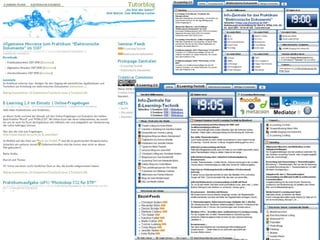 E-Learning 2.0 im Einsatz