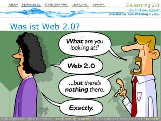 E-Learning 2.0 und PLE
