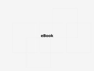 eBook 