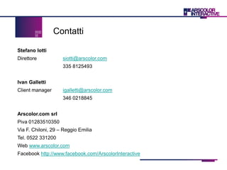 E saper ascoltare. Ovvero porsi su un piano di reciprocità con gli “utilizzatori finali” del progetto .E-learning designIl processo prosegue con la raccolta di informazioni indispensabili per iniziare a disegnare l’ambiente in cui avverrà l'esperienza di apprendimento:A chi sono rivolti i contenuti del corso cui stiamo pensando?