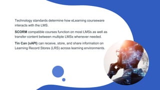 eLearning Design Best Practices for Engaging, Relevant Training! | PPTX