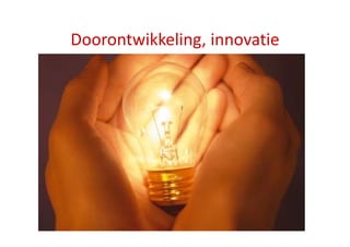 E Learning Implementeren