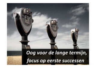 E Learning Implementeren