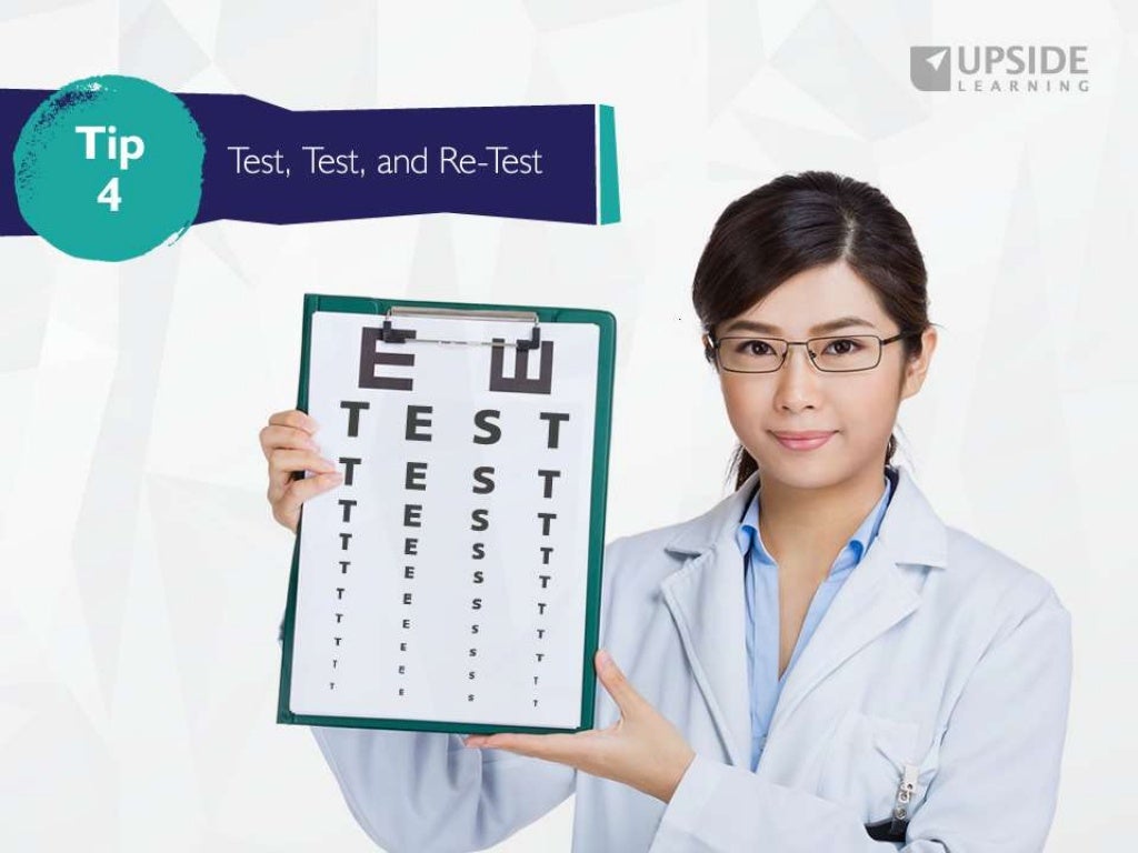 Tips for Designing, Testing & Delivering eLearning in a Multidevice