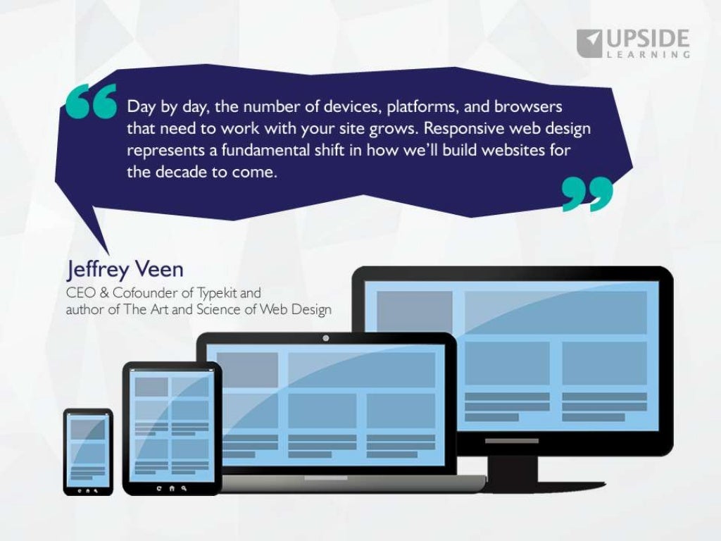 Tips for Designing, Testing & Delivering eLearning in a Multidevice