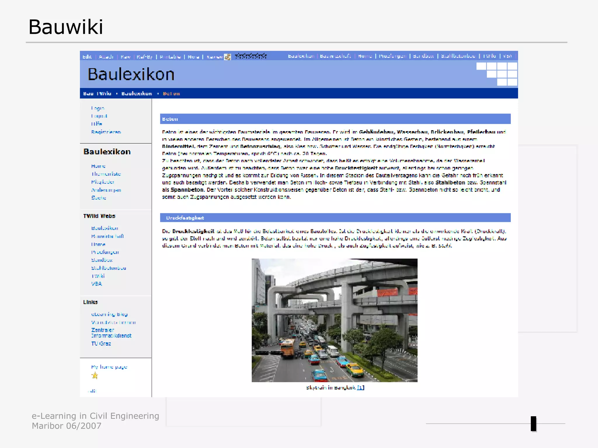Bauwiki