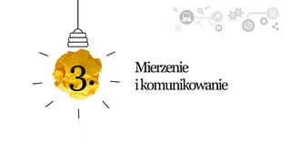 3. Mierzenie
ikomunikowanie
 