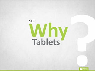 Embedded in workflow
 