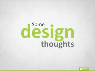 Tablets are the fastest growing mobile device category
 