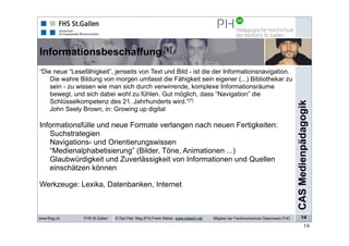 eLearning: Potenziale-Mehrwert-Einsatz