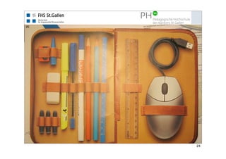 eLearning: Potenziale-Mehrwert-Einsatz