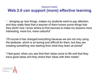 Framework for 21st century learningApril 1st, 2011Tiina Sarisalmi & Brian Holmes