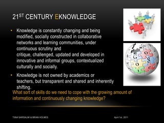 In 2020 the digital universe will be 44 times as big as it was in 2009 