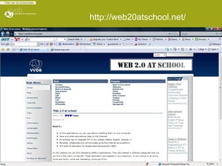 http://web20atschool.net/ 