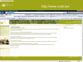 http://www.vvob.be/ 