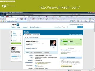 http://www.linkedin.com/ 
