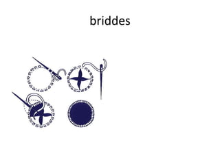 briddes
 