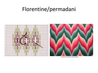 Florentine/permadani
 