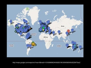 http://maps.google.com/maps/ms?msa=0&msid=101659969634438263199.0004560540c6229475ac2 