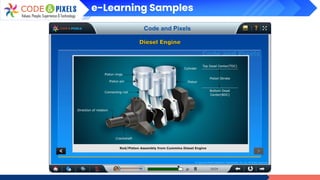 e-Learning Samples
 