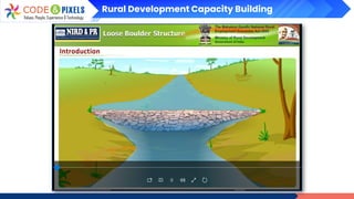 Rural Development Capacity Building
 