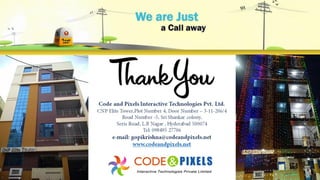eLearning Content Development Company Code and Pixels.pdf