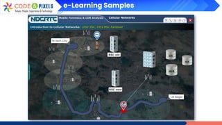 e-Learning Samples
 